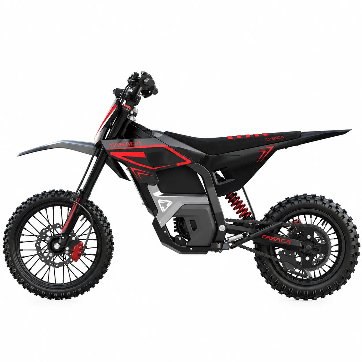 Pro Electric Dirt Bike