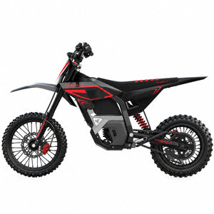 Pro Electric Dirt Bike
