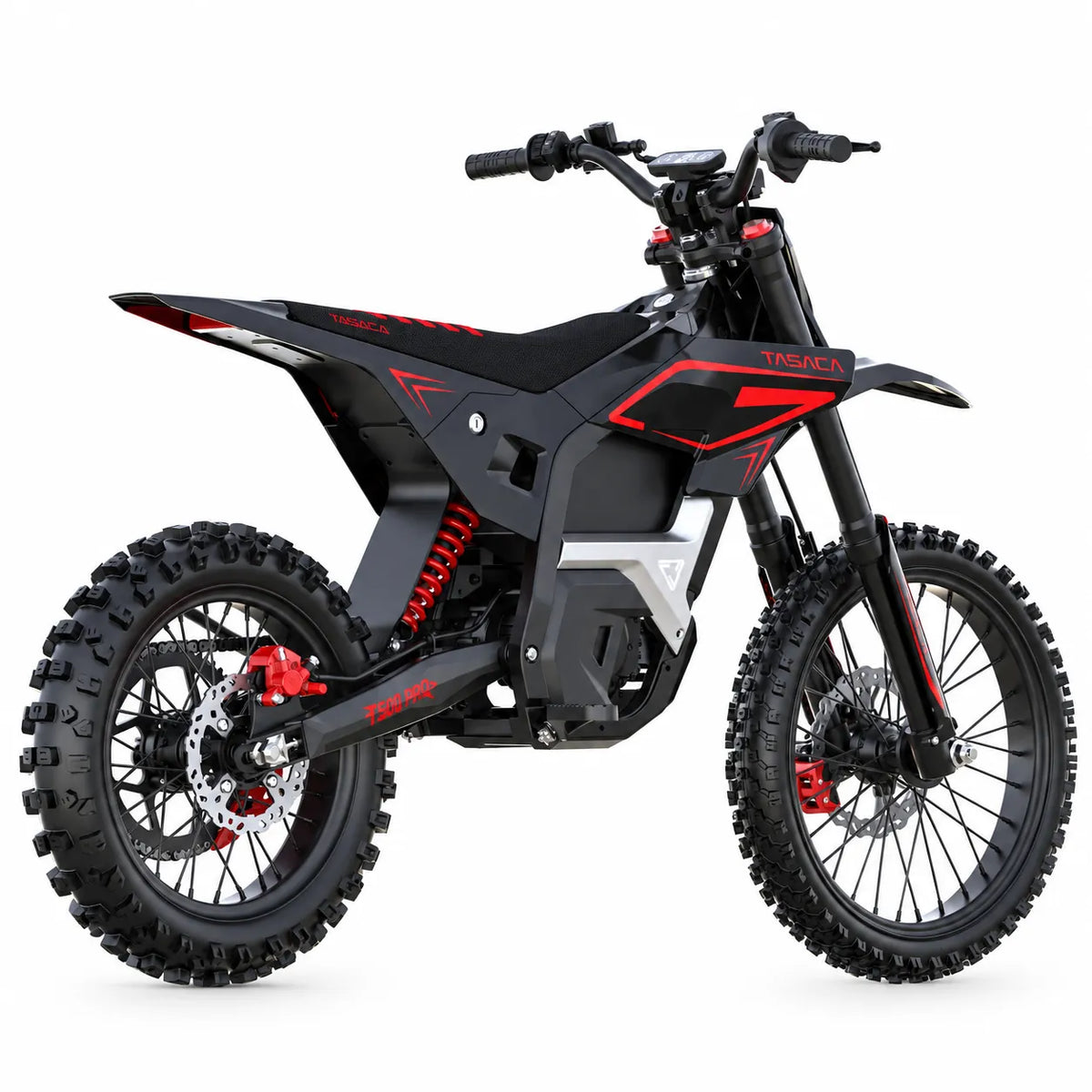 Suspension and braking system