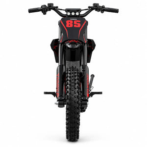 Pro Electric Dirt Bike